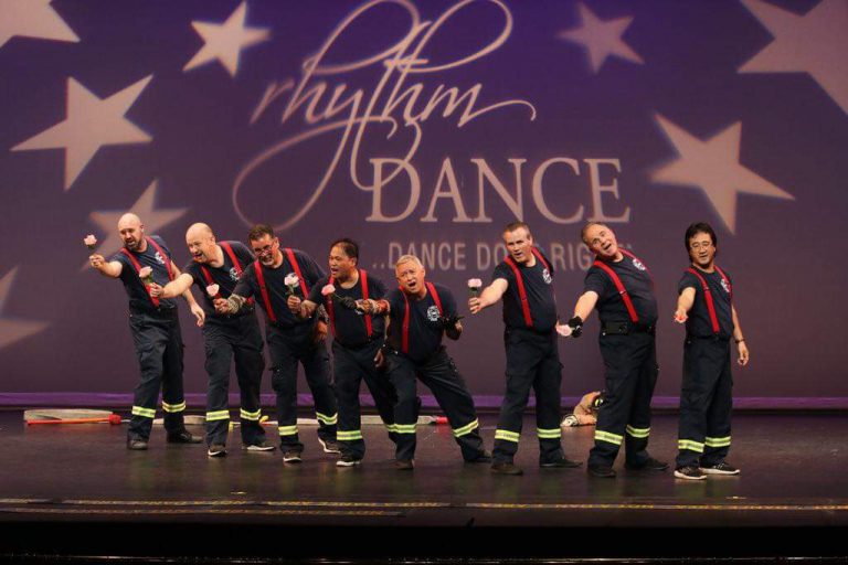 Dancsync Academy Dance Studio School of Dance in Brampton